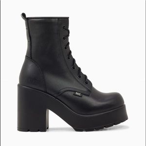 ROC Mascot Boots Size EU 39